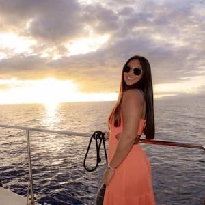 Meet your Posher, Maddie